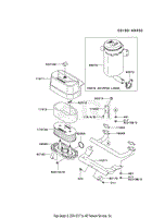 AIR-FILTER/MUFFLER