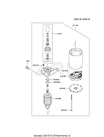 STARTER(FH541-A98247-)