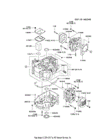 CYLINDER/CRANKCASE