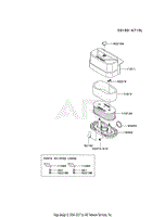 AIR-FILTER/MUFFLER