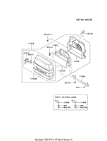 AIR-FILTER/MUFFLER