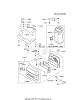 AIR-FILTER/MUFFLER