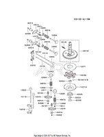 VALVE/CAMSHAFT