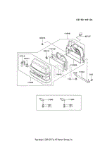 AIR-FILTER/MUFFLER