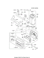 AIR-FILTER/MUFFLER