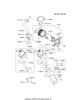 AIR-FILTER/MUFFLER