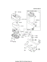 AIR-FILTER/MUFFLER