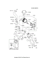 AIR-FILTER/MUFFLER