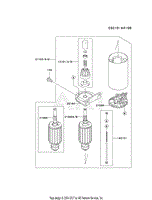 STARTER(-FH580-B86000)