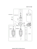 STARTER(-FH580-B86000)