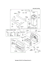 AIR-FILTER/MUFFLER