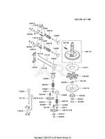 VALVE/CAMSHAFT