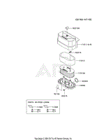 AIR-FILTER/MUFFLER