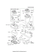 AIR-FILTER/MUFFLER