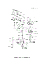 VALVE/CAMSHAFT