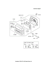 AIR-FILTER/MUFFLER