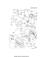 AIR-FILTER/MUFFLER