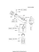 PISTON/CRANKSHAFT