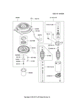 STARTER(-FH580-B86000)