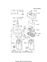 AIR-FILTER/MUFFLER