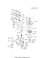 VALVE/CAMSHAFT