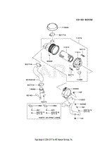 AIR-FILTER/MUFFLER