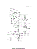 VALVE/CAMSHAFT(2)