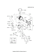 AIR-FILTER/MUFFLER