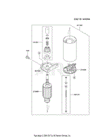 STARTER(-FH580-B86000)