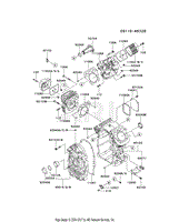 CYLINDER/CRANKCASE(2)