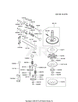 VALVE/CAMSHAFT