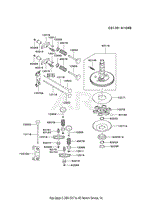 VALVE/CAMSHAFT