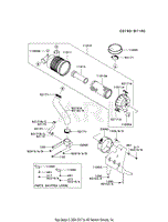 AIR-FILTER/MUFFLER