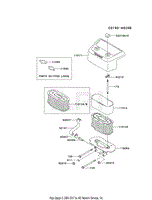 AIR-FILTER/MUFFLER