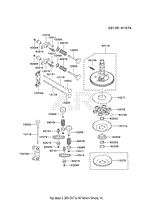 VALVE/CAMSHAFT