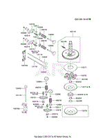 VALVE/CAMSHAFT