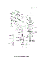 VALVE/CAMSHAFT