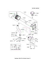 AIR-FILTER/MUFFLER