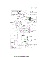 AIR-FILTER/MUFFLER