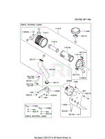 AIR-FILTER/MUFFLER