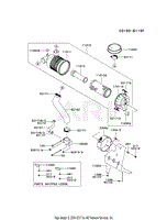 AIR-FILTER/MUFFLER