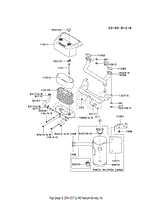 AIR-FILTER/MUFFLER