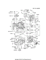 CYLINDER/CRANKCASE(2)