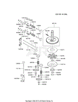 VALVE/CAMSHAFT