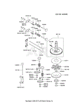 VALVE/CAMSHAFT