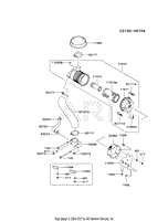 AIR-FILTER/MUFFLER