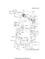 AIR-FILTER/MUFFLER