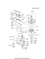 VALVE/CAMSHAFT