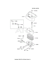 AIR-FILTER/MUFFLER