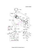 AIR-FILTER/MUFFLER